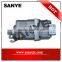 GROUND DRIVEN STEERING PUMP ASSEMBLY 704-30-34110
