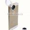 HOT SALE 3 in 1 camera lens cover for mobile phone fisheye lens wide angle lens,marco lens