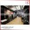 Well-know brand clothing shop display furniture