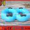 CE Certificate Inflatable Double Swimming Ring Floating For Adult