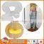 baby safety plastic door rubber finger pinch guard