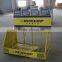 tire rack,commercial tire rack,tire display stand