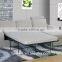 Living room sofabed Hot sale sleeping sofabed Modern sofabed design