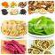 Fruit and vegetable dryer/drying machine