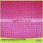 China Market Flat Wire Hdpe Shade Net