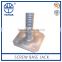 Hollow Scaffold Screw Base Jack for Supporting
