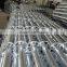 Galvanized Ringlock Movable Scaffolding System for Construction
