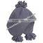 china  manufacturer winter fleece baby skull warm beanie hat and cap