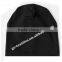 new product for 2014 Wholesale china manufacture OEM CUSTOM LOGO winter men cotton beanie hat and cap