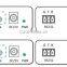 Support RS232 and IR signal bidirectional transmission HD BaseT HDMI extender products