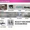 Multifunction Beauty Equipment E CE Light Rf Laser Fade Melasma