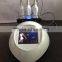 Vacuum RF slimming machine