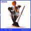Wholesale uk makeup brush set makeup brushes manufacturers China 2015