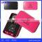 Wholesale go pro custom beauty needs personalized professional makeup brush set