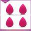 Wholesale facial beauty tool makeup foundation cosmetic sponge