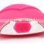 Food Grade Safe Material Silicone Facial Brush Face Clean Massage
