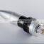fractional rf microneedle scarlet device/wrinkles removing monopolar rf