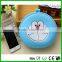 Cartoon Style Simple Women Tote Shoulder Bag Handbag