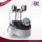 Double Chin Removal Cryolipolysis Vacuum Roller Cold Laser RF Increasing Muscle Tone 4 In 1 Combined Body Shaping Machine