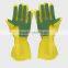 Gloves Household Wholesale Washing Heavy Duty Cleaning Sponge Kitchen Hand Gloves