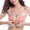 Bluelans Women's Invisible Bra Silicone Self-adhesive Stick On Push Up Strapless Backless