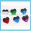New Love Shaped Magnetic Clip