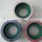6'' coffee rice milling machine parts rubber roller.