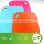 PP Plastic Scale Flexible Cutting Board