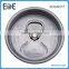 India Supply Aluminum Beverage Easy Open Lid Can for Coconut Water