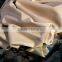 Italy cow finished leather / Acquario / Instant service leather for Handbags