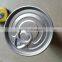 round can seaming machine sealing machine seamer machine for food factory