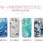 Quality Creative marble phone case,custom for iphone 5c marble print case,Novelty TPU case for iphone 6s