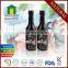Raw Naturally Brewed Japanese Fresh Gluten Free Soy Sauce Seafoods