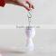 artificial fox tails hang decorations animal tails for cars cute keychain