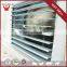 Yonggao Farming Best Quality 430 Stainless Steel Wall Mounted Exhaust Fan for Poultry Farm