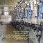 Cow Farm Equipment Milking System , Milking Parlor