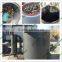 energy saving wood bamboo walnut shell carbonization kiln