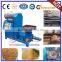 Best Manufacturer Rice Husk Briquetting Press Machine