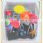 Imitation Growing Coral Aquarium Resin Lotus with flowers for fish tank