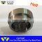 Ningbo Beilun ISO9001 Factory | Aluminium Brass Copper Steel Iron Zinc | Mechanical CNC Turning Part