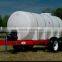 water tank trailer for car