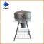 Portable Round Mini Natural Wholesale Charcoal Japanese Grill