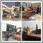 Hot selling high quality crusher machine price wood crushing machine crusher