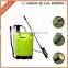 12L plastic garden mini backpack sprayer