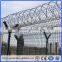 Airport Safety Fence/PVC Airport Safety Fence/Galvanized Safety Airport Fence