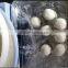 New design steamed bread making machine / dough divider rounder in hot selling