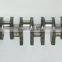 crank axle,crank shaft,crank set machined,bent axle machining