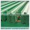 CAD designs of highway guardrail/ CAD drawing of highway guardrail