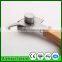 American style hive tool with plastic handle for beekeeping