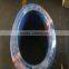 diffuser acrylic tube/aerobic rubber tube/rubber filter air tube